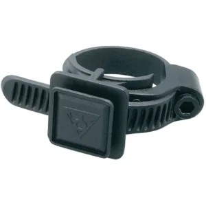 Attacco F55 Topeak QuickClick per Ratchet Rocket e smartphone drybag