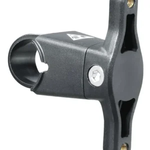 Attacco manubrio/reggisella Topeak Cage Mount