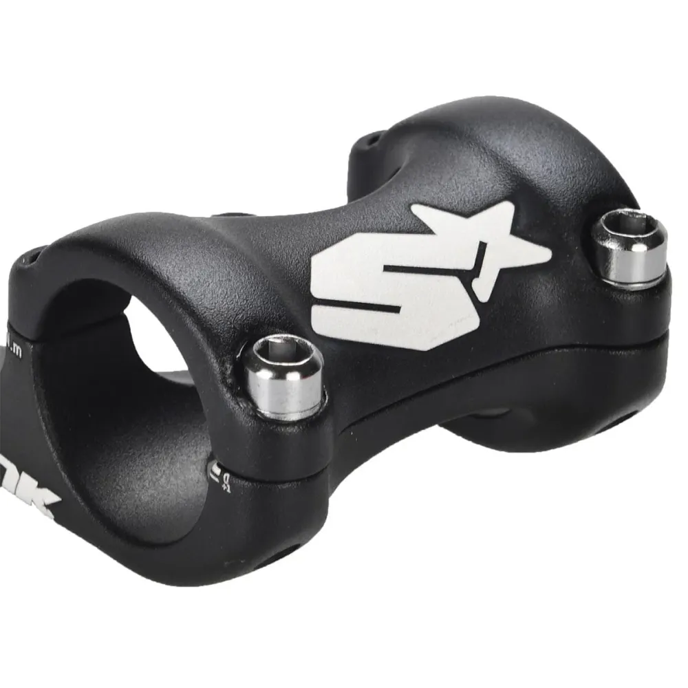 Attacco SPANK DIRECT 40 Nero