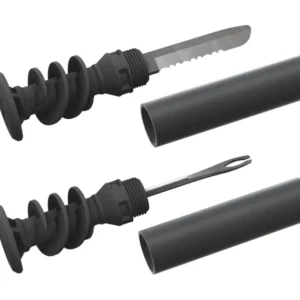 Attrezzo da Manubrio Syncros IS Tubeless