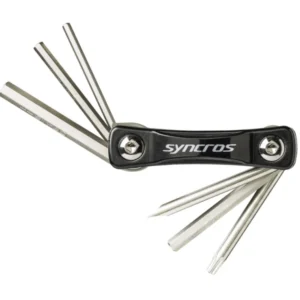 Attrezzo multiuso Syncros Essentials ST01