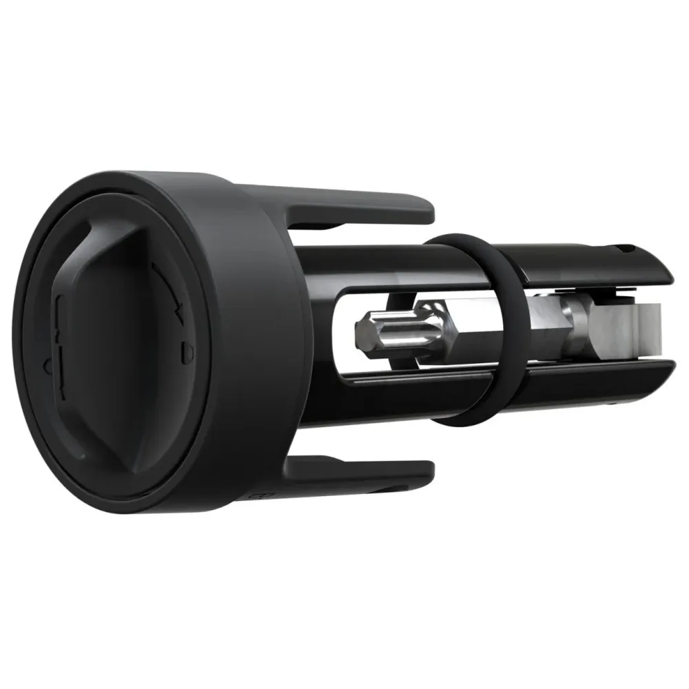 Attrezzo Syncros iS Drop Bar 2 per Manubrio