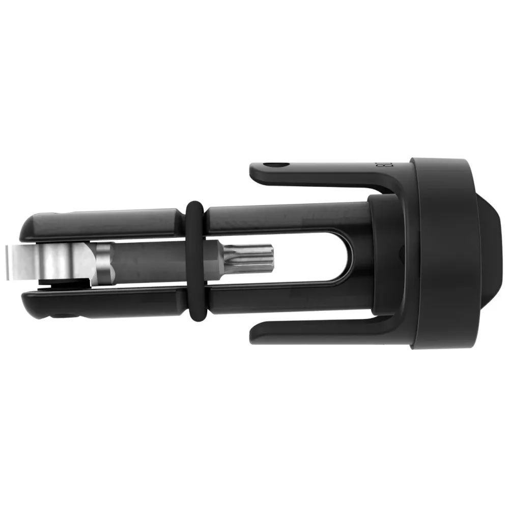 Attrezzo Syncros iS Drop Bar 2 per Manubrio