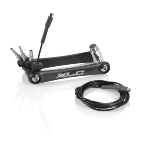 Attrezzo XLC TO-S86 Per Passaggio Cavi Interno