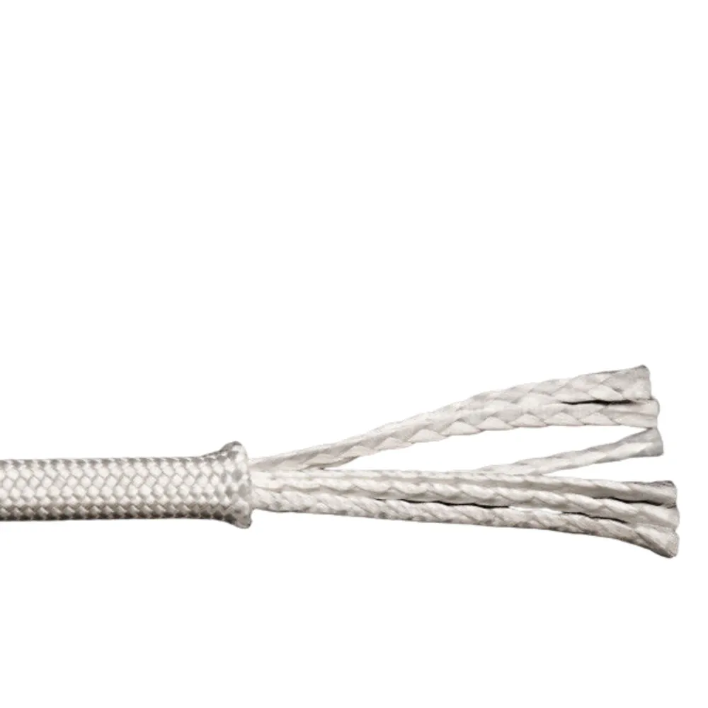 ATWOOD | Dyna X Paracord