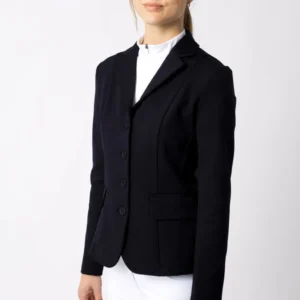 Aubree Giacca da equitazione per donna Dark Navy 46