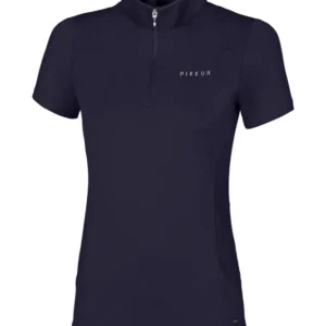 Ayuna Camicia funzionale da donna Blue Nights 36
