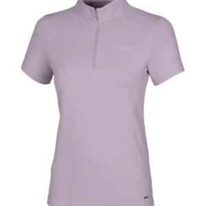 Ayuna Camicia funzionale da donna Purple 44