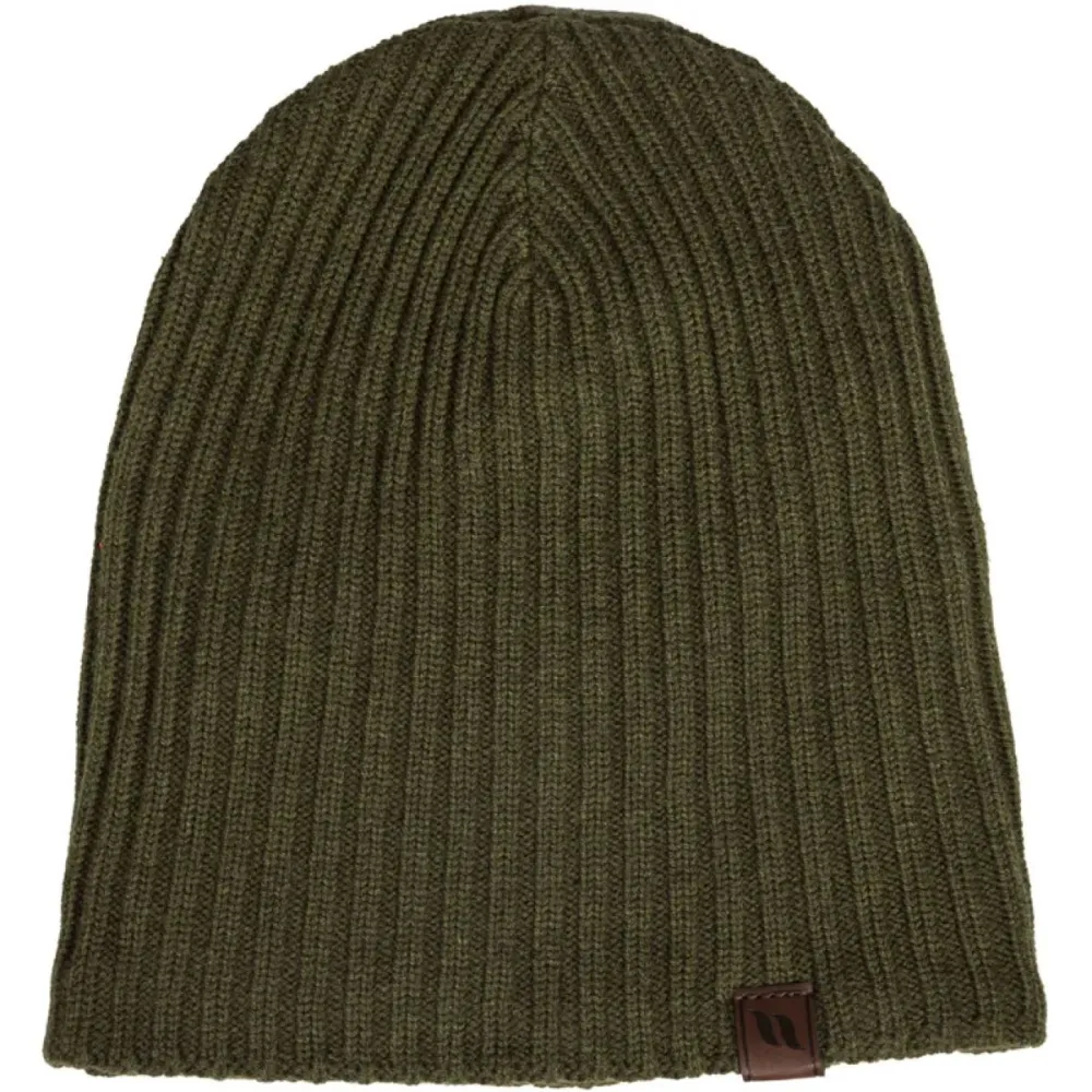 Back on Track Beanie Kai Verde