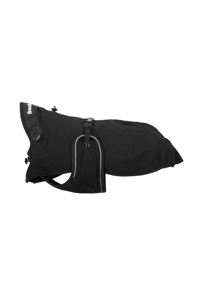 Back On Track Coperta rete Black 37