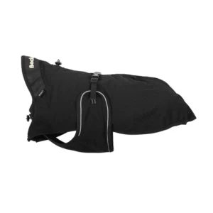 Back On Track Coperta rete Black 86