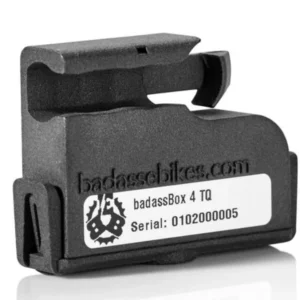 badassBox 4 per TQ