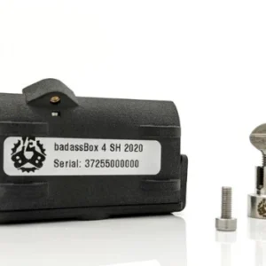 badassBox 4 per SHIMANO 2020
