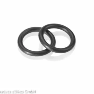 O - Ring badassBox