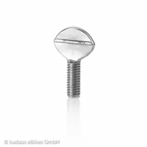 Senza attrezzi 4mm badassBox
