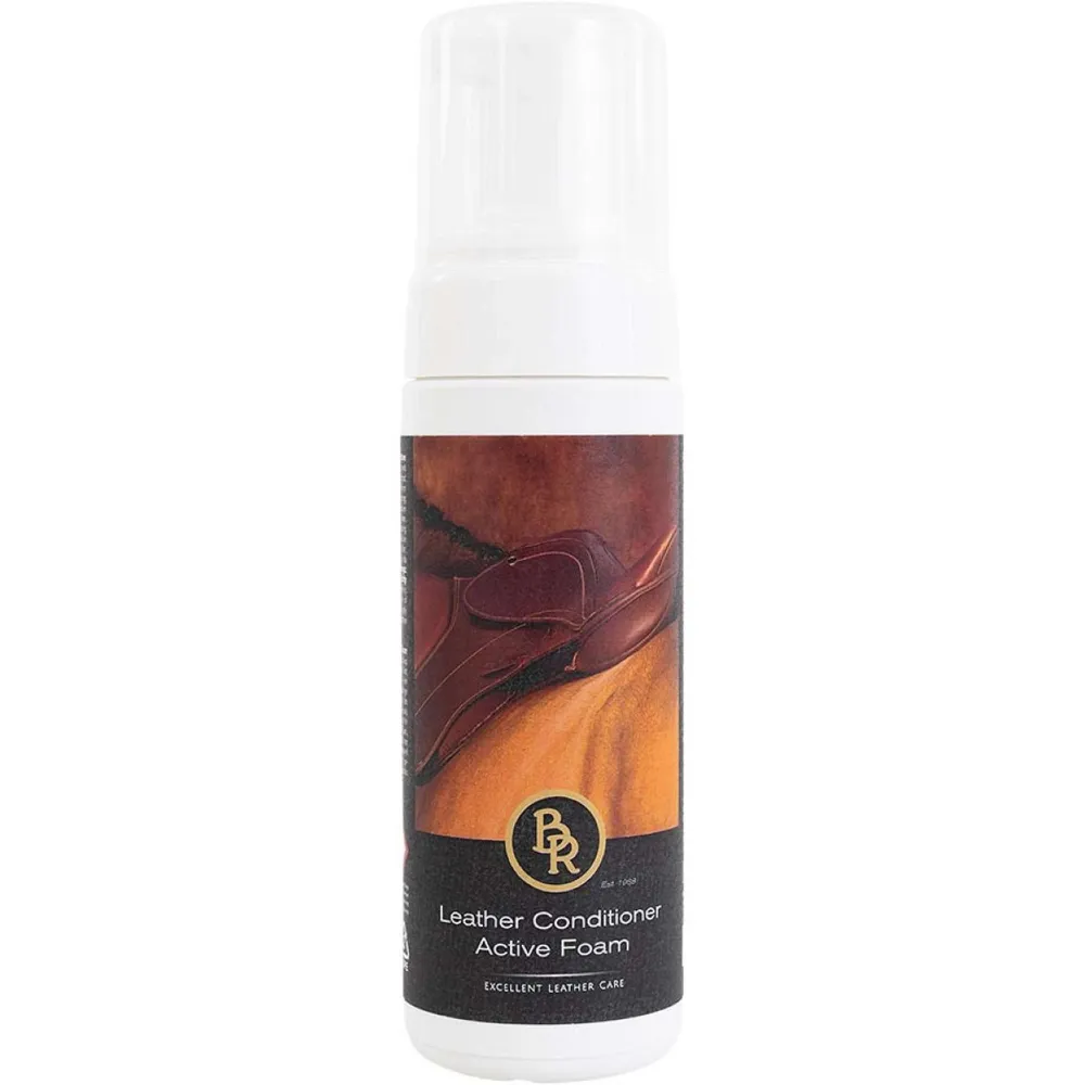 BR Balsamo per Pelle Active Foam