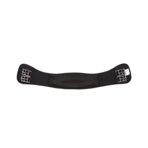 Banana Girth Black 75 cm