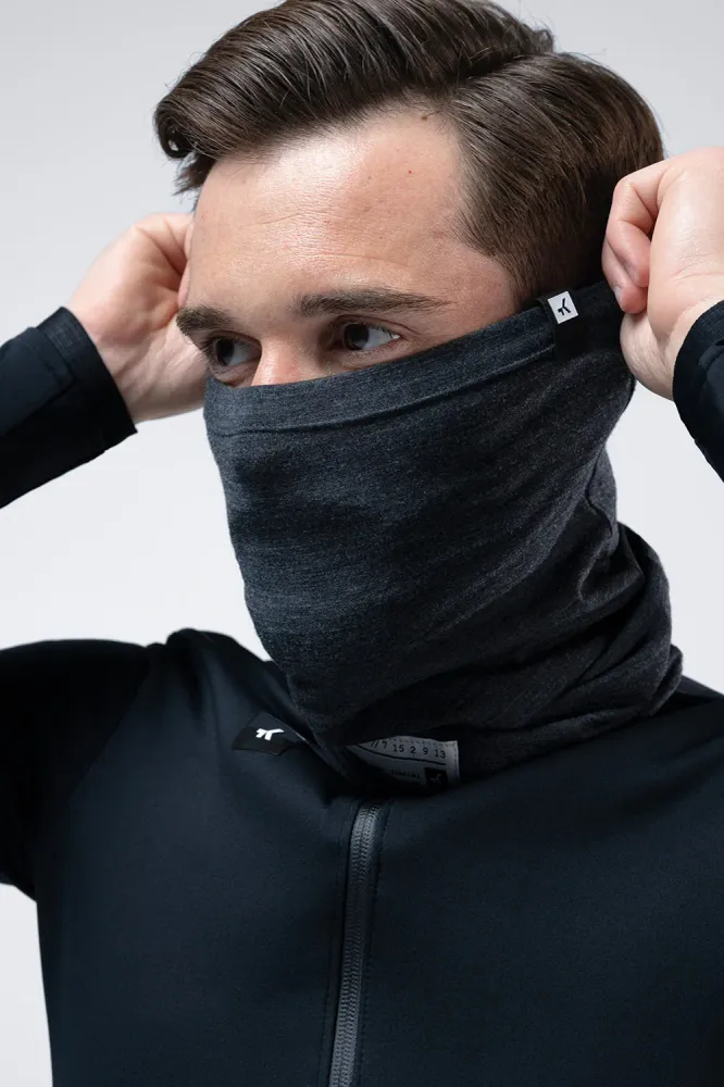 Bandana Invernale Gobik Moonbah Solid