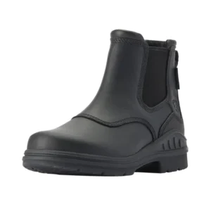 Barnyard Twin Gore II Stivali donna Black 37