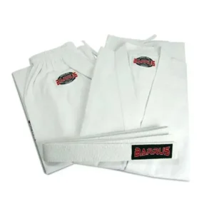 ✨ Divisa Karate Gi Barrus Uniforme 🥋 Karategi Kimono Arti Marziali