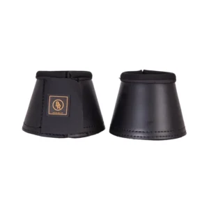 Basic campanelle Black S
