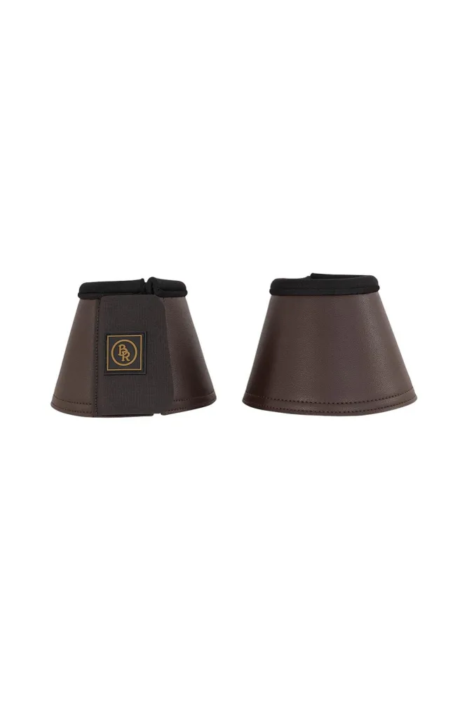 Basic campanelle Brown S
