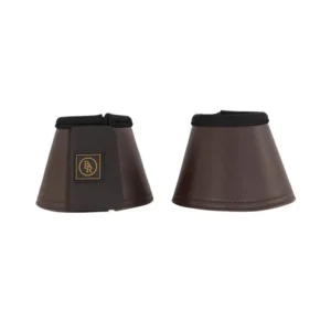 Basic campanelle Brown M