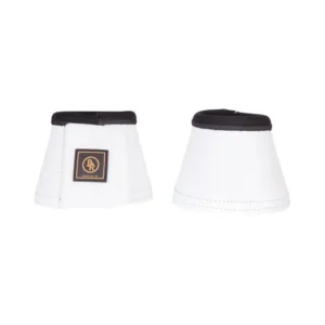 Basic campanelle White XL