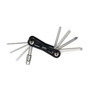 BBB MINIFOLD Multitool 9 funzioni BTL-40S