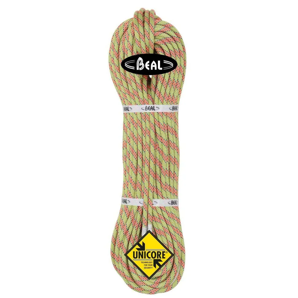 8.6 mm Cobra II Unicore 60 Beal
