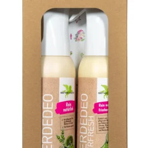 Bense & Eicke Set Regalo HorseDeo + HorseDeo Superfresh