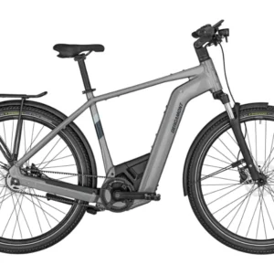 Bergamont E-Horizon Elite 7 Belt Gent