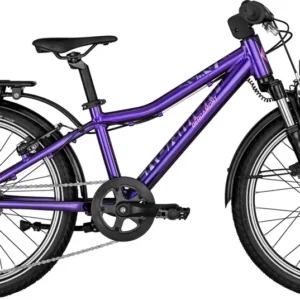 Bergamont Revox ATB 20" Girl