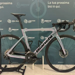 Bianchi Aria Disc Taglia 55 - Usata