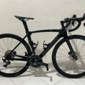 Bianchi Oltre XR3 Disc Taglia 53 - Usata