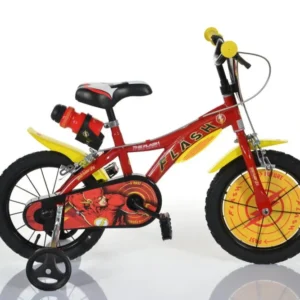 Bici 14" Flash 614-FH