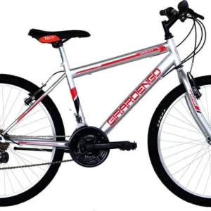 BICICLETTA DONNA 'MTB' GIRARDENGO Masciaghi