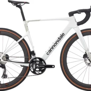 Bicicletta gravel Cannondale Superx Carbon 2 28
