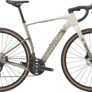 Bicicletta gravel Cannondale topstone carbon 3 grx 2x 28