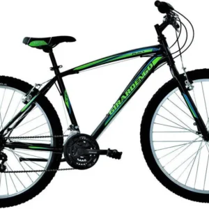 BICICLETTA UOMO 'MTB' GIRARDENGO Masciaghi