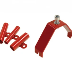 Bicisupport Adattatore Per Forcella Post. Con Foro Passante