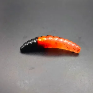Big Riley (Gost/Arancio Fluo/Nero)