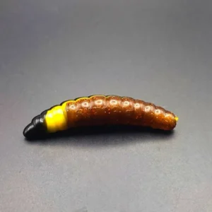 Big Riley Tricolor (Marrone/Giallo/Nero/Glitter)Ape