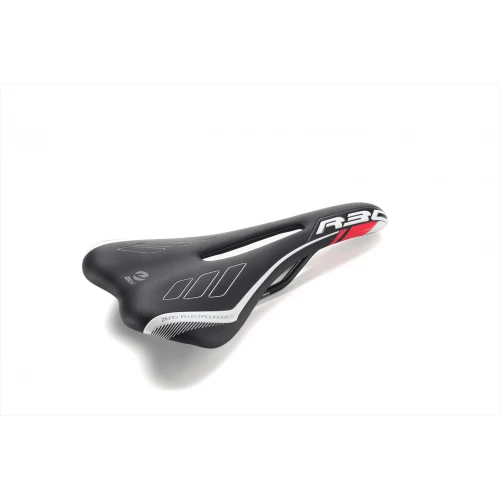 Bi-Bike Saddle DDK MTB/Corsa 305 R30 black/red Bike Shop More