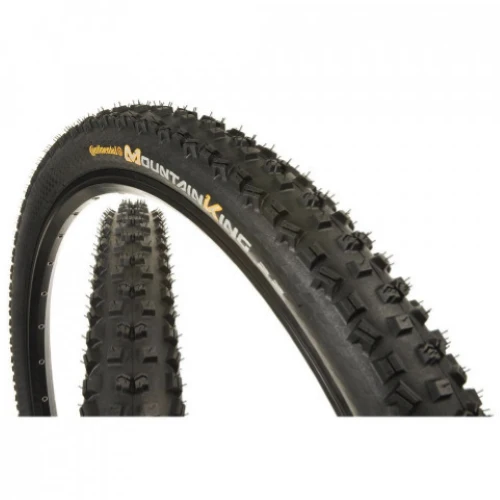 Continental MTB Mountain King Protection TLR 29´ Tubeless Folding Tire Bike Shop More