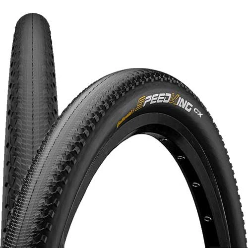 Continental Speed King CX Race Sport Cross Folding Tire 700x32c Bike Shop More
