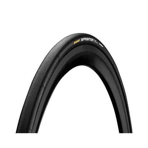 Continental Sprinter Gatorskin Tire 700x28 mm Black Bike Shop More