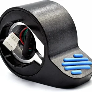 Ninebot ES1, ES2, ES4 Accelerator - Blue Bike Shop More