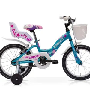 16" Speed Cross Kimberly 1v girl's bike Bike Shop More