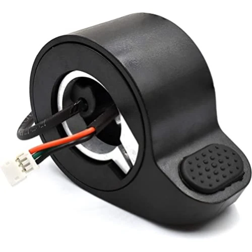 Xiaomi M365 Accelerator, Essential, 1S - Black Bike Shop More